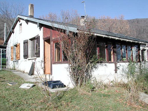 PYRENEES AUDOISES